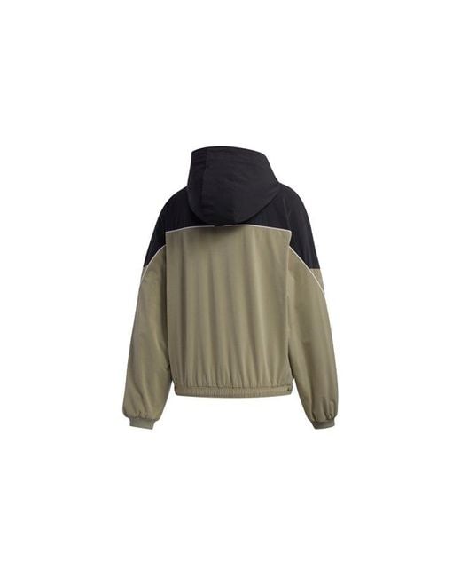 Adidas Green (Wmns) Wb Color Jacket