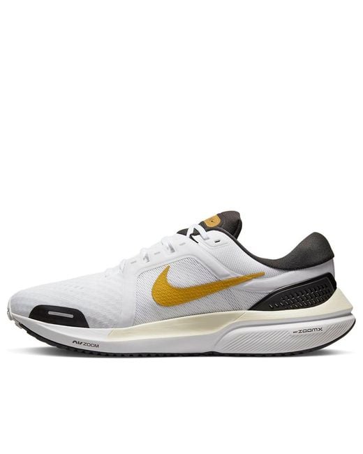 Nike Blue Air Zoom Vomero 16 for men
