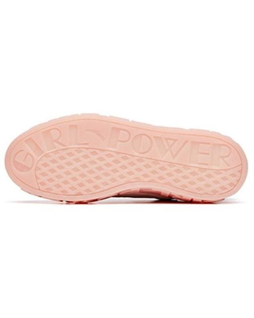 Anta Pink (Wmns) Life Series Sneakers