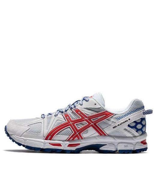 Asics Blue Gel-Kahana 8 for men