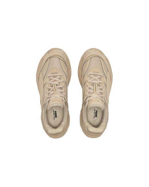 PUMA Natural Velophasis Premium 'Granola'