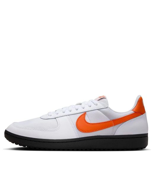 Nike White Field General 82 Sp Varsity' for men