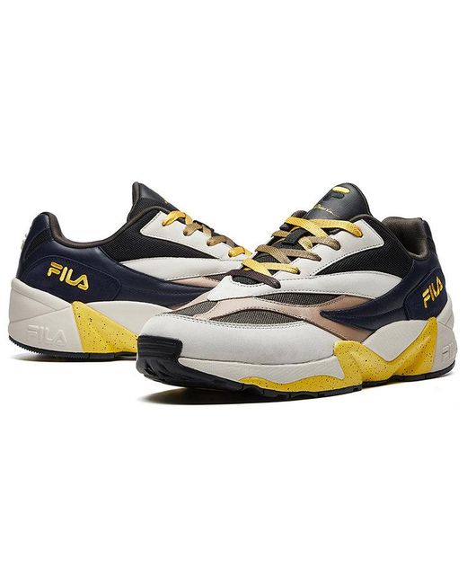Fila Blue 3.1 Phillip Lim X Low-Top for men