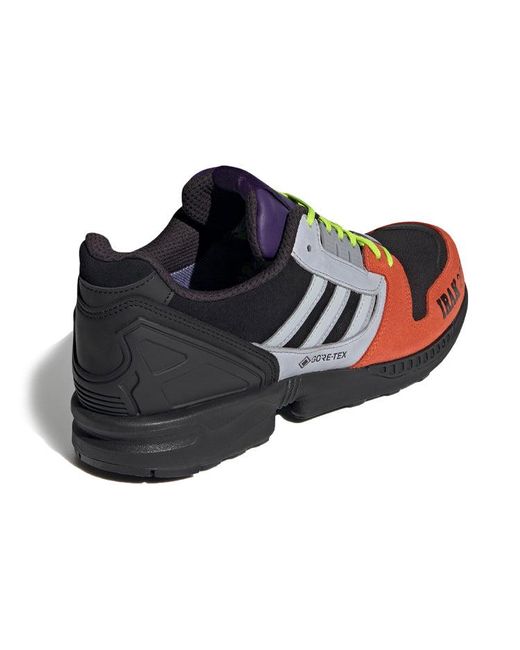 Adidas Blue X Irak Zx 8000 Gtx 'A-Zx Series for men