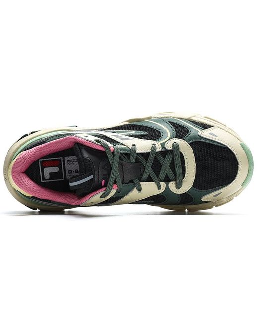 Fila Green (Wmns) Decoder