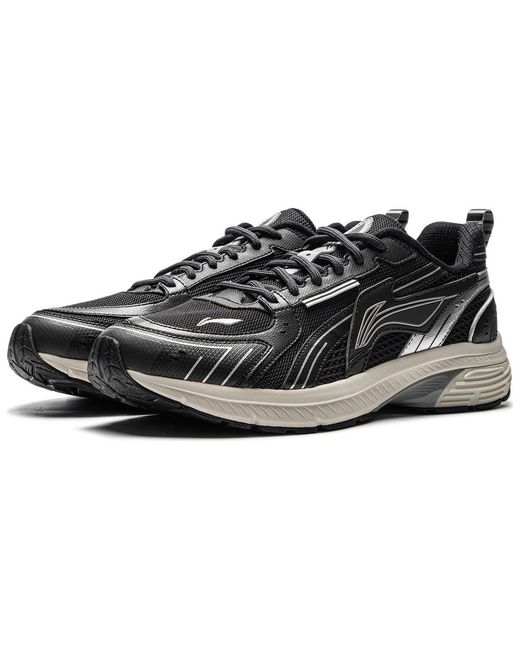 Li-ning Black Fuyao 1.5 for men