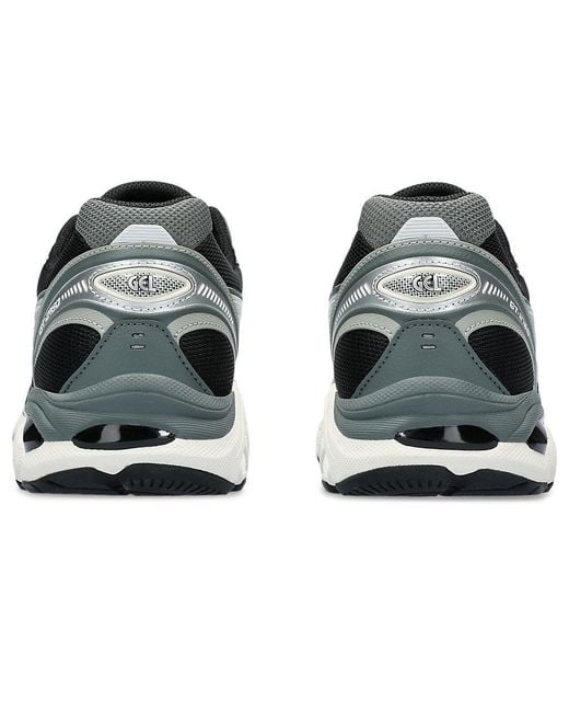 Asics Black Gt-2160 Seal' for men