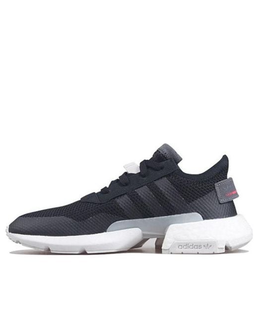 Adidas Blue Pod-S3.1 'Core Five' for men
