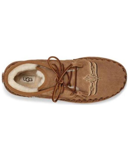 Ugg Brown Neumel Boots X Cotd for men