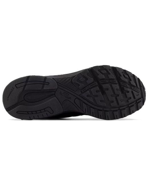 New Balance Black 993 Made for men