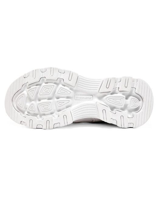 Skechers White (Wmns) I- Conik