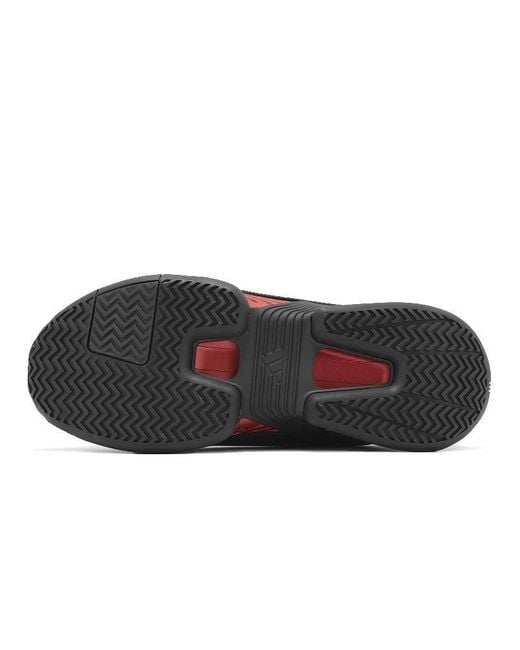 Adidas Black Mad Iiinfinity 'Core' for men