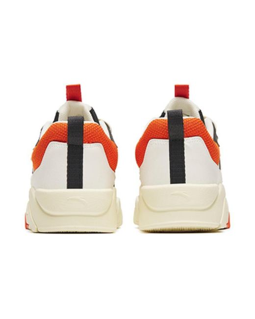 Anta White Flame 3.0 for men