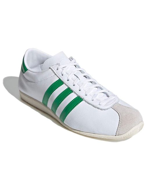 Adidas Green Overdub for men