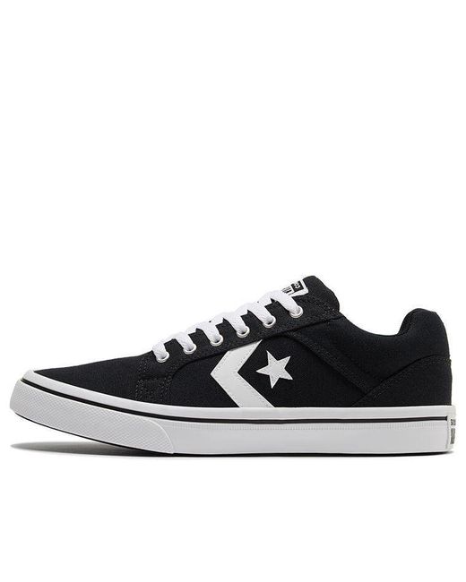 Converse Black El Distrito 2.0 for men