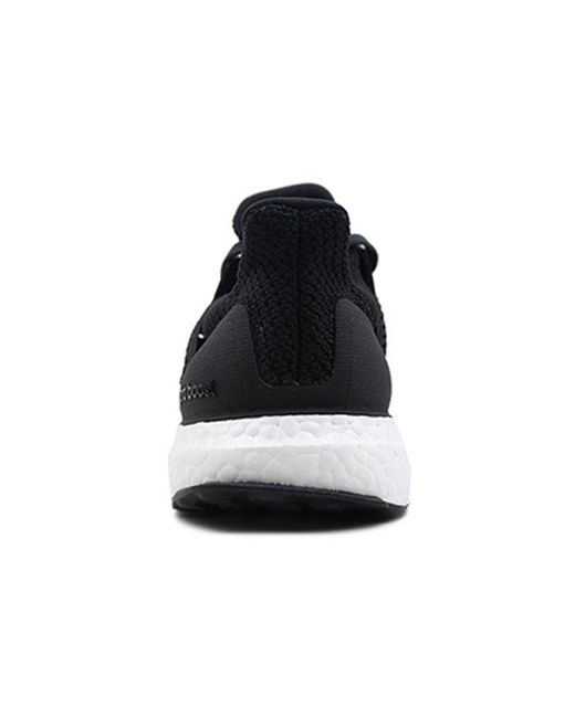 Adidas Black Ultraboost Clima for men