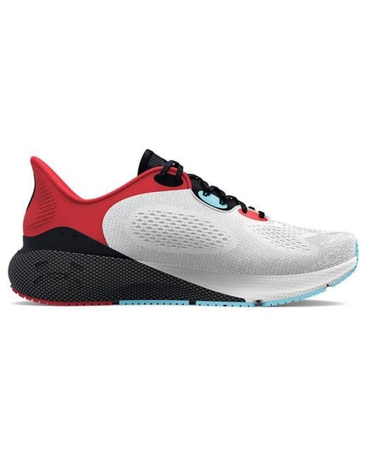 Under Armour Red (Wmns) Hovr Machina 3