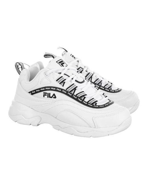 Fila White (Wmns)