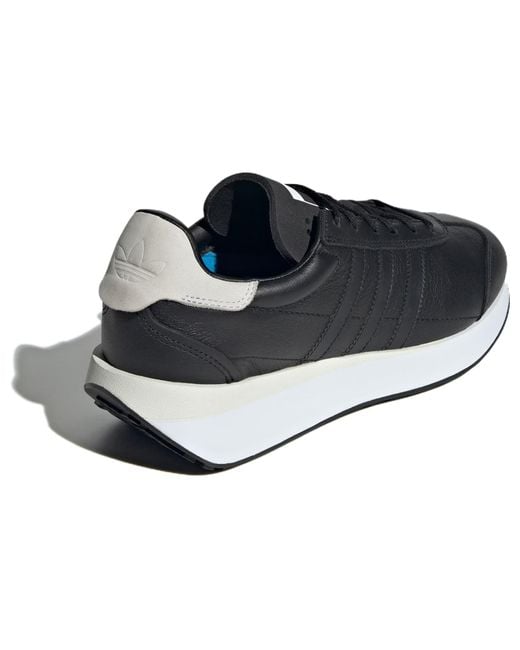 Adidas Blue Originals Country Xlg 'Core' for men