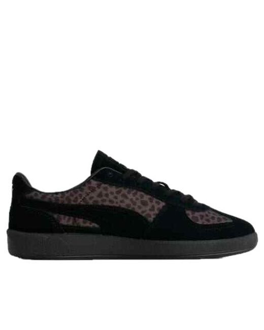 PUMA Black X Scye Palermo Leo Rickie' for men