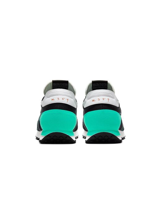 Nike Blue Daybreak-Type 'Anthracite Menta' for men