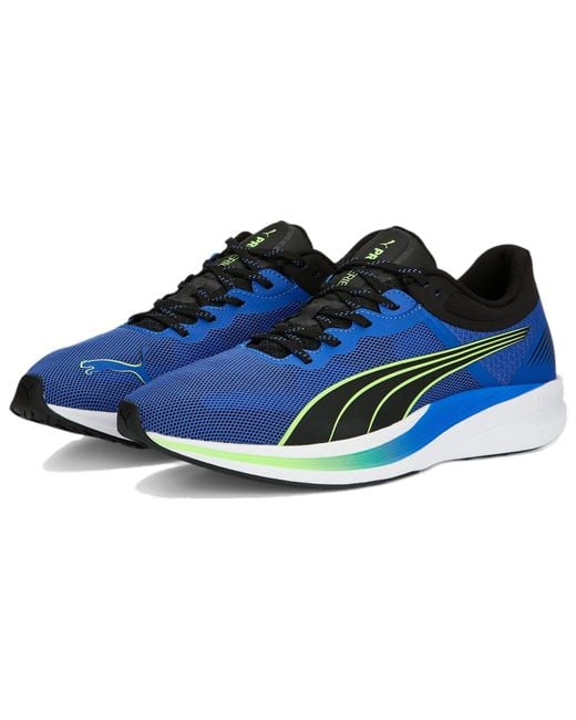 PUMA Blue Redeem Profoam for men