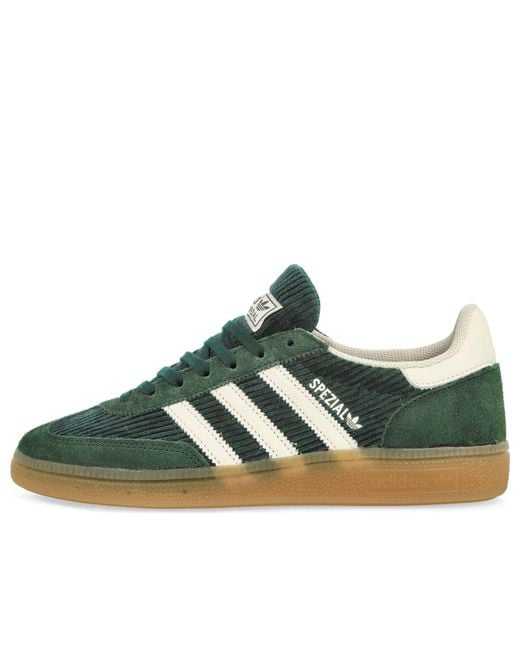 Adidas Green (Wmns) Handball Spezial 'Mineral Gum'