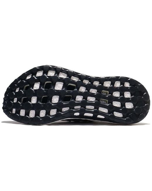 Adidas Blue Pure Boost Clima for men