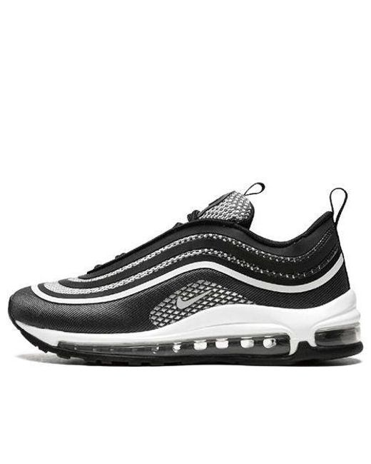 Nike Air Max 97 Ultra 17 'anthracite' in Black | Lyst