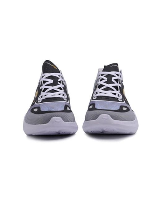 Li-ning Blue Comet for men