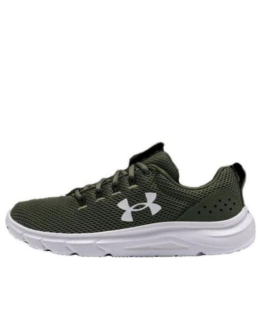 Under Armour Brown Phade Rn 2 for men