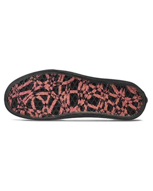 Vans Black Zhao Zhao X Sk8-Hi 'Year Of The Rat' for men
