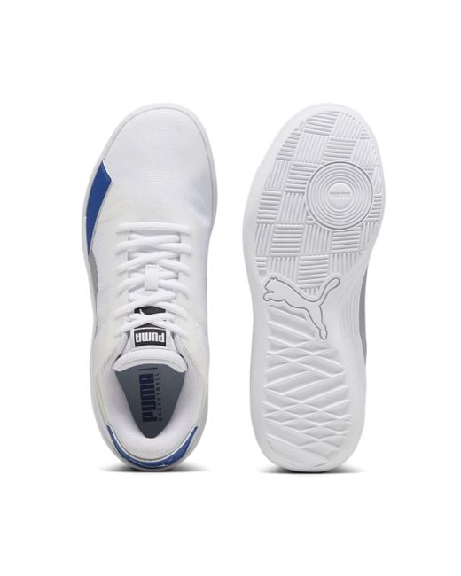 PUMA Blue Clyde All-Pro Team Clyde Royal' for men
