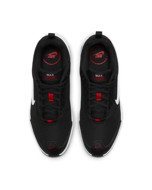 Nike Black Air Max Ap 'Bred' for men
