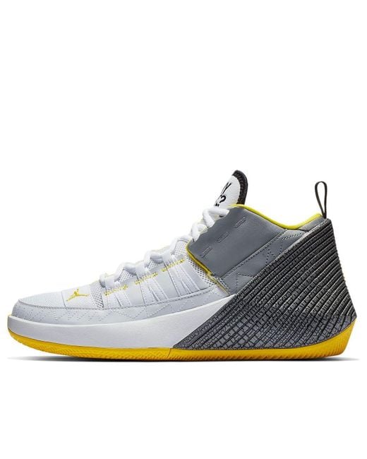 Nike Blue Why Not Zer0.1 'Chaos' for men