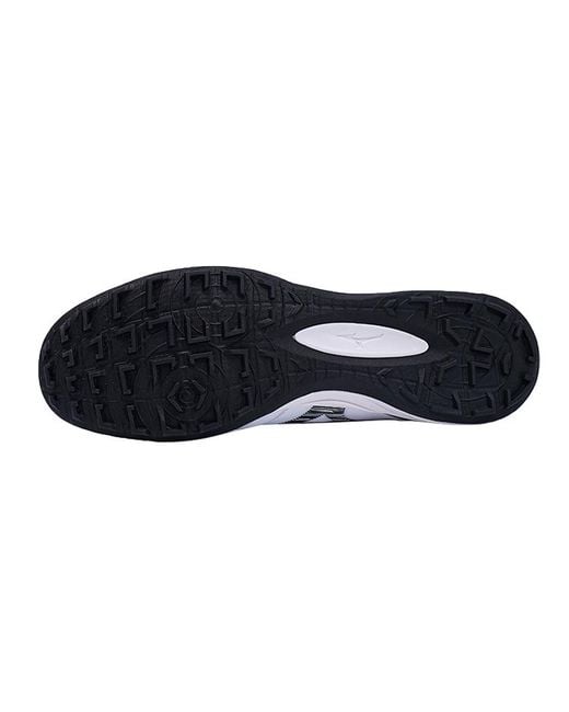 Mizuno White Morelia Neo4 Iv Pro As for men