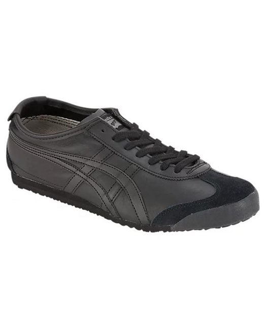Onitsuka Tiger Brown Mexico 66 'Core' for men