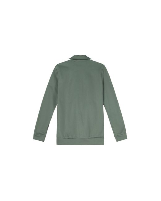 Adidas Green Originals Beckenbauer Track Top Trase for men