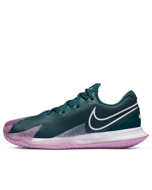 nikecourt air zoom vapor cage 4 womens