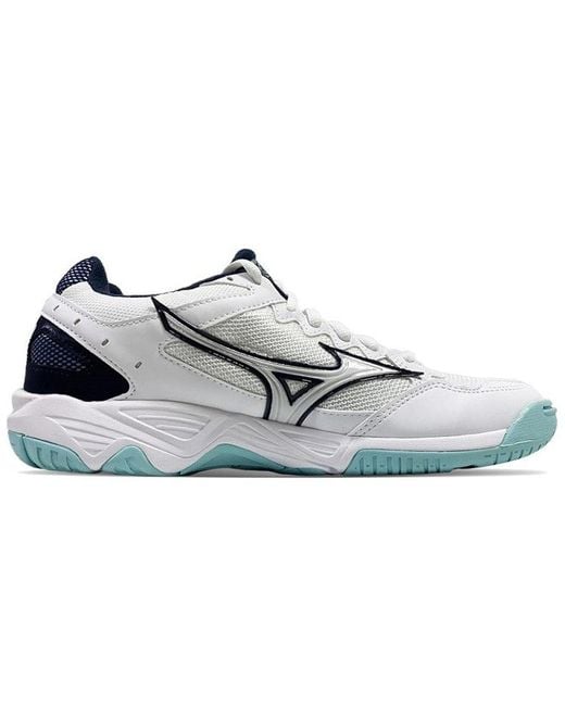 Mizuno Blue Wave Supersonic Sky'