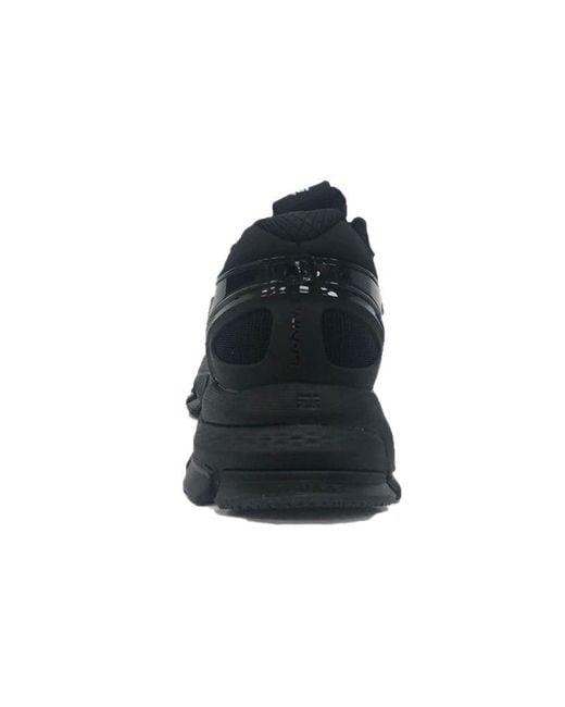 Li-ning Black (Wmns) Furious Rider Ace Element X Paris Fashion Week