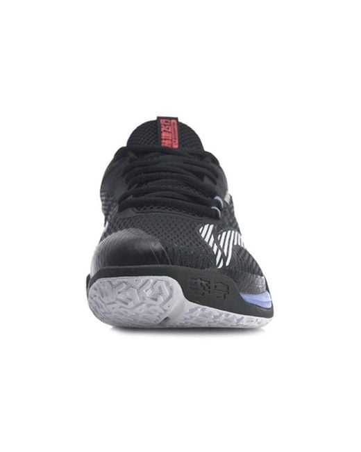 Li-ning Blue Ground Flying Lite for men