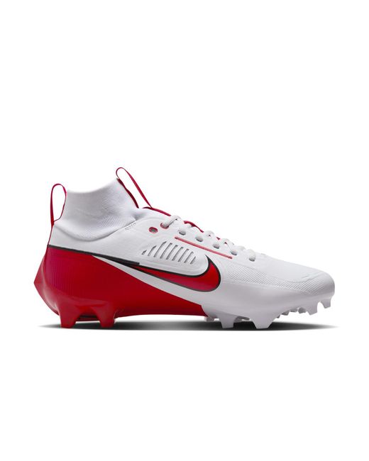 Nike Red Vapor Edge Pro 360 2 Tb University' for men