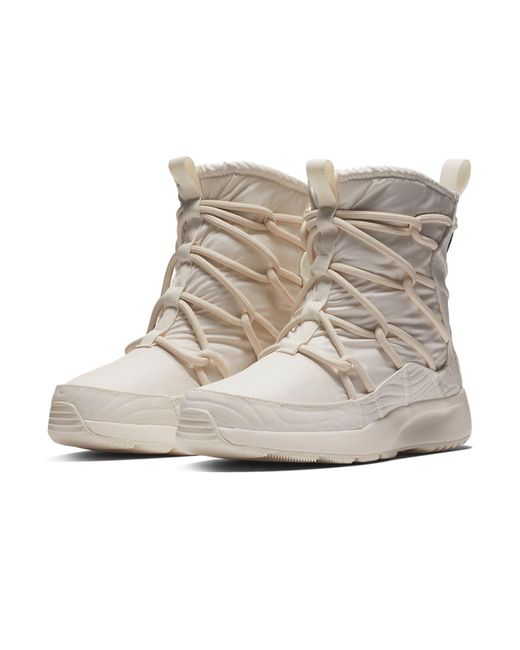 Nike Metallic (Wmns) Tanjun High Rise