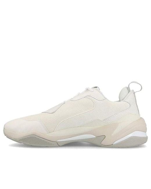 PUMA White Thunder Desert 'Bright' for men