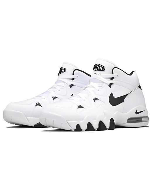 Nike White Air 2 Strong Mid for men