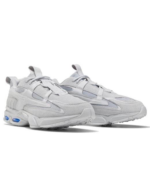 Reebok Gray Dmx6 Mmxx
