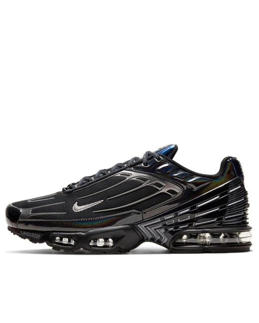 air max plus 3 mens