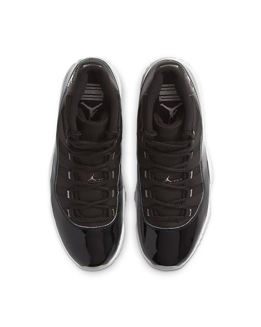 Nike Black 11 Retro 'Jubilee 25Th Anniversary' for men