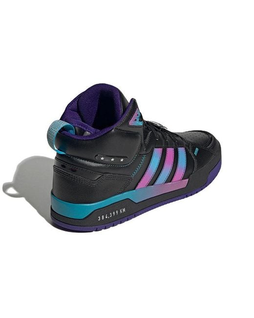 Adidas Blue Neo 100Db Mid for men